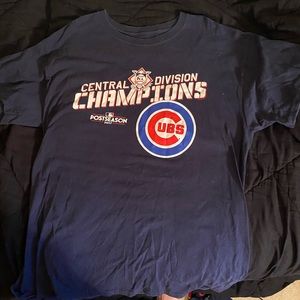 3FOR15 Central Merchandise Cub’s Shirt - Large